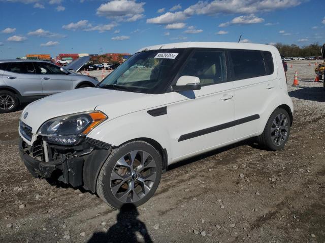 2013 KIA SOUL +, 
