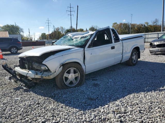 2000 CHEVROLET S TRUCK S10, 