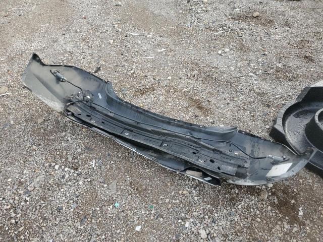 3GNAL2EK0ES585445 - 2014 CHEVROLET CAPTIVA LS SILVER photo 12