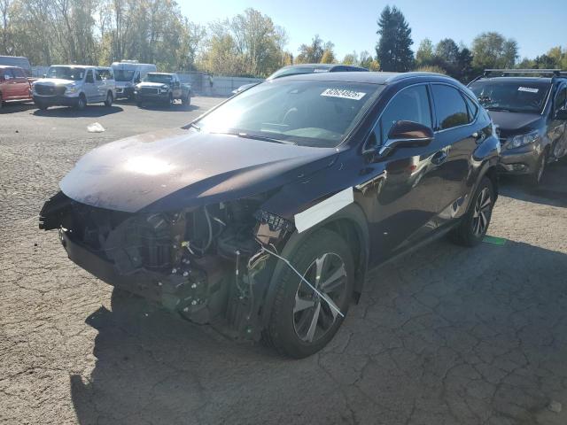 2019 LEXUS NX 300 BASE, 