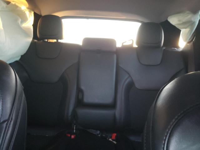 1C4PJMBNXLD501986 - 2020 JEEP CHEROKEE TRAILHAWK BLACK photo 10