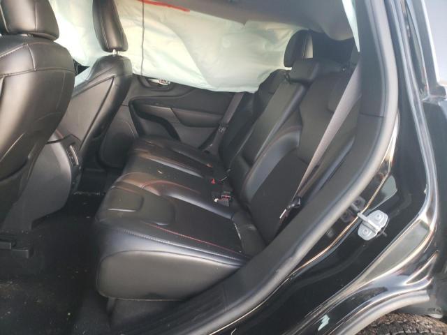 1C4PJMBNXLD501986 - 2020 JEEP CHEROKEE TRAILHAWK BLACK photo 11