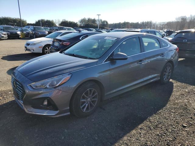 2018 HYUNDAI SONATA SE, 