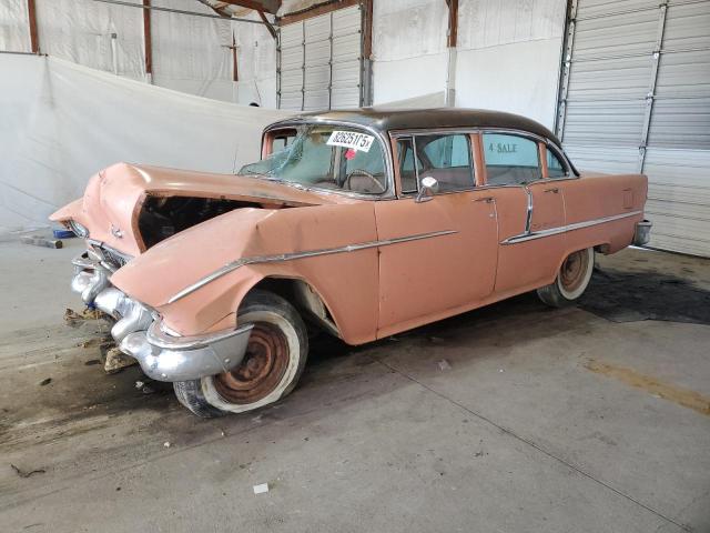 1955 CHEVROLET BEL AIR, 