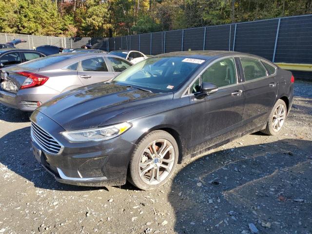 2019 FORD FUSION SEL, 