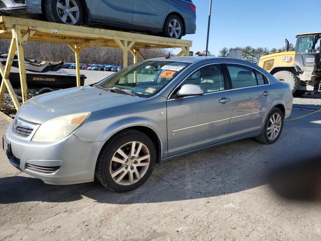 2007 SATURN AURA XE, 