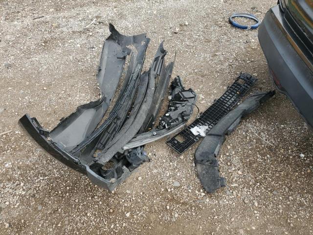 NMTKHMBX2JR001943 - 2018 TOYOTA C-HR XLE 黑色 照片 12