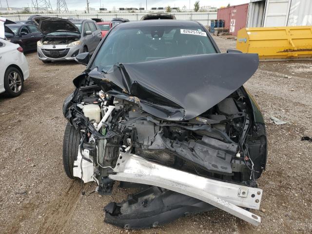 NMTKHMBX2JR001943 - 2018 TOYOTA C-HR XLE 黑色 照片 5