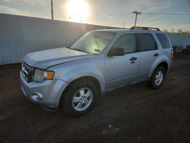 2011 FORD ESCAPE XLT, 
