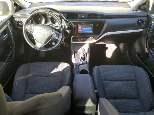 JTNKARJEXGJ520601 - 2016 TOYOTA SCION IM Yaşıl foto 8