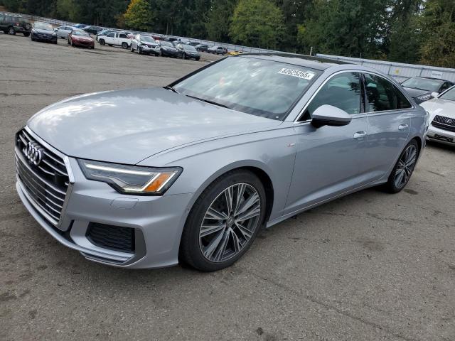 2019 AUDI A6 PREMIUM PLUS, 