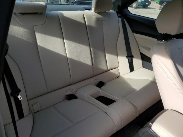 WBA2F9C38HV635836 - 2017 BMW 230I 蓝色 照片 10