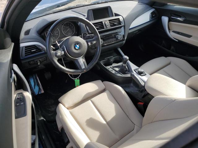 WBA2F9C38HV635836 - 2017 BMW 230I 蓝色 照片 8