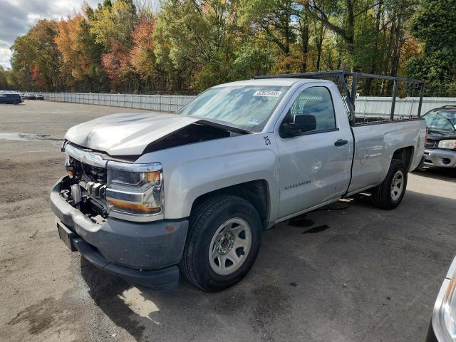 2017 CHEVROLET SILVERADO C1500, 