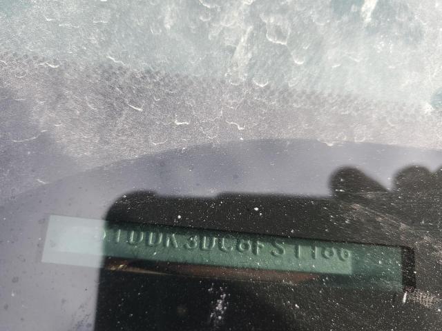 5TDDK3DC8FS118658 - 2015 TOYOTA SIENNA XLE 栗色 照片 13