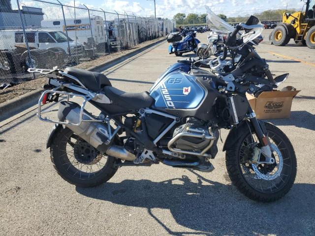 2024 BMW R 1250 GS ADVENTURE, 