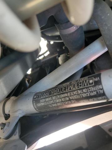 WB10M130XR6J99748 - 2024 BMW R 1250 GS ADVENTURE BLUE photo 10