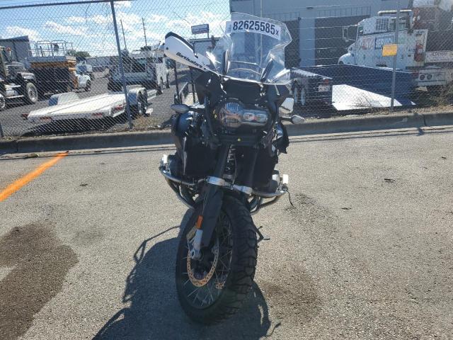 WB10M130XR6J99748 - 2024 BMW R 1250 GS ADVENTURE BLUE photo 2