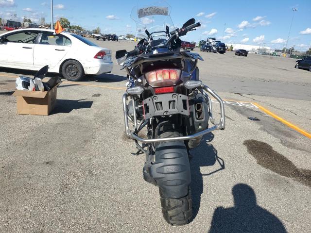 WB10M130XR6J99748 - 2024 BMW R 1250 GS ADVENTURE BLUE photo 4