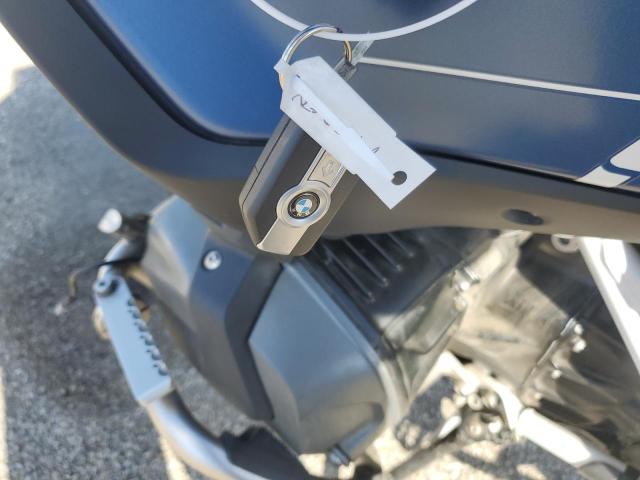 WB10M130XR6J99748 - 2024 BMW R 1250 GS ADVENTURE BLUE photo 8