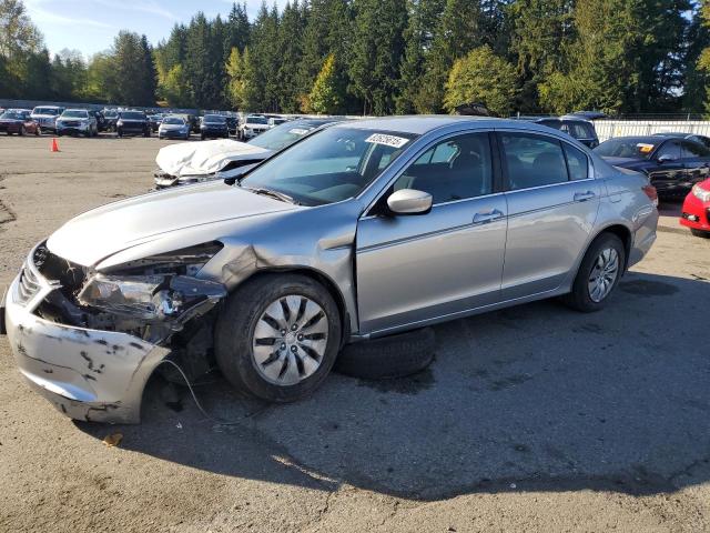 2009 HONDA ACCORD LX, 