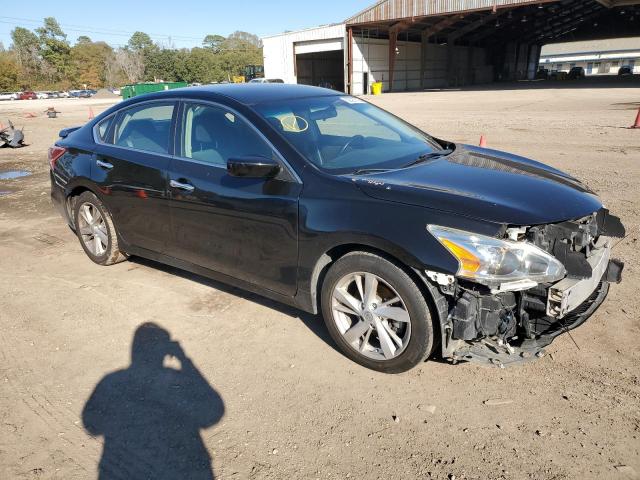 1N4AL3AP1DC112938 - 2013 NISSAN ALTIMA 2.5 BLACK photo 4