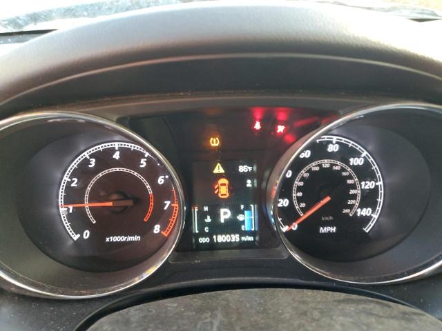 JA4AP3AWXJU001388 - 2018 MITSUBISHI OUTLANDER ES Schwarz Foto 9