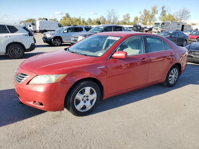 2009 TOYOTA CAMRY HYBRID, 