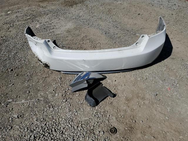1HGCR2F89DA068200 - 2013 HONDA ACCORD EXL WHITE photo 12