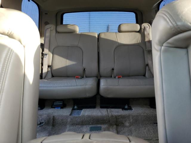 1GYEK63N82R225429 - 2002 CADILLAC ESCALADE LUXURY შავი ფოტო 10