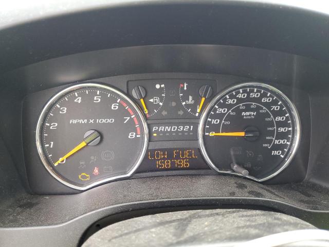 1GCHTCFE7C8151745 - 2012 CHEVROLET COLORADO LT BLUE photo 9