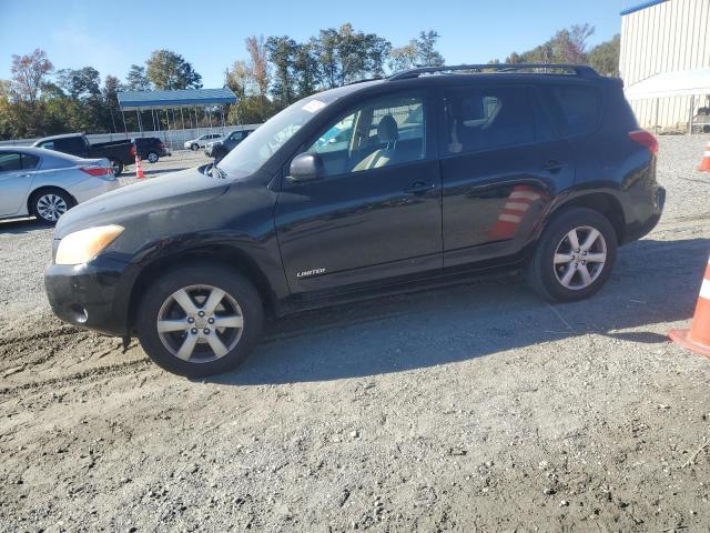 2006 TOYOTA RAV4 LIMITED, 