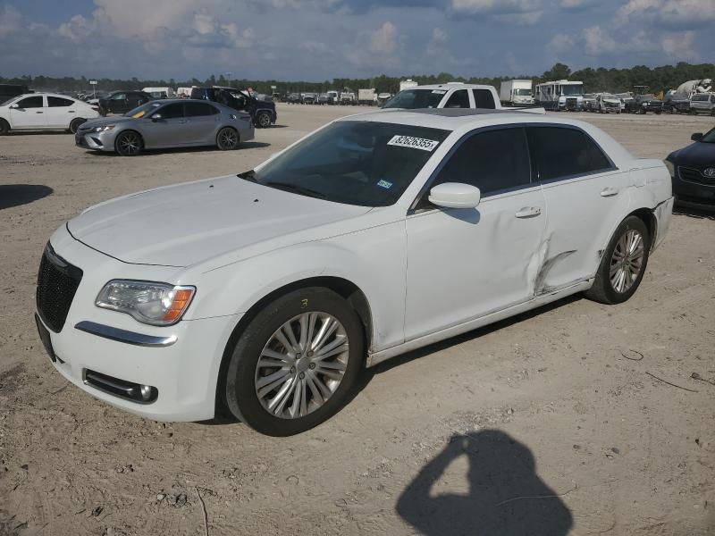 2014 CHRYSLER 300, 