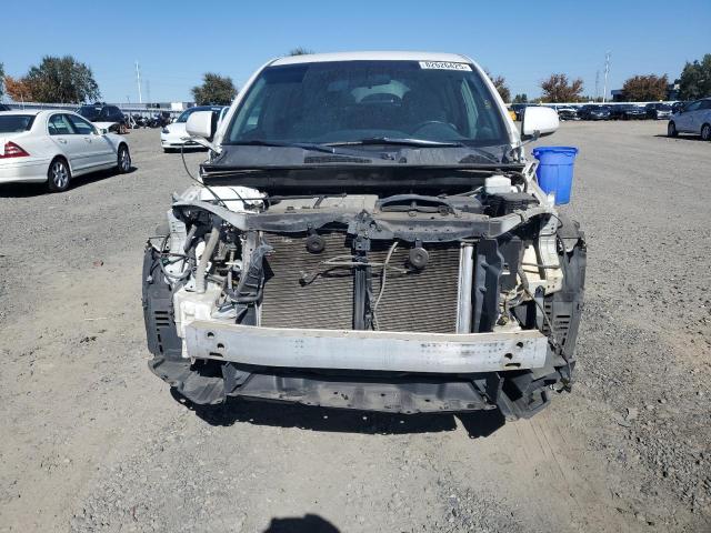 5TDBK3EHXDS196387 - 2013 TOYOTA HIGHLANDER BASE Ağ foto 5