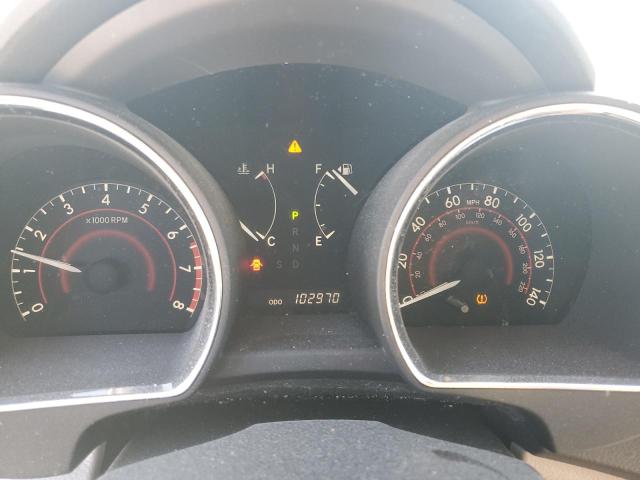 5TDBK3EHXDS196387 - 2013 TOYOTA HIGHLANDER BASE Ağ foto 9