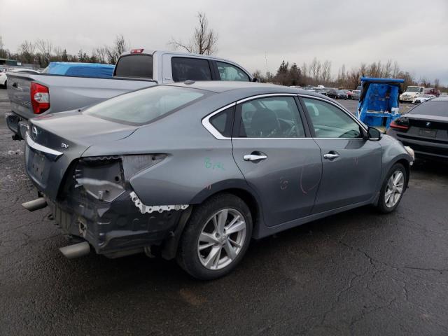 1N4AL3AP5FC135254 - 2015 NISSAN ALTIMA 2.5 GRAY photo 3