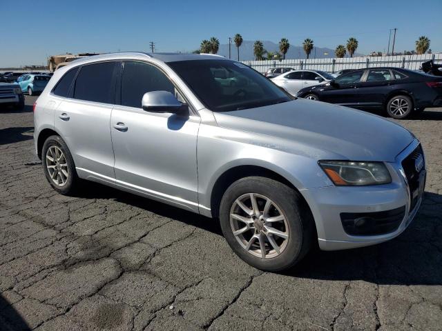 WA1LKAFP3AA090817 - 2010 AUDI Q5 PREMIUM PLUS 灰色 照片 4