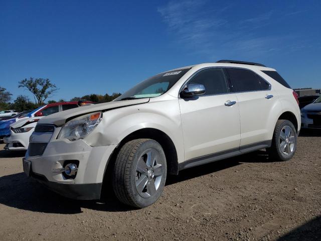 2013 CHEVROLET EQUINOX LT, 