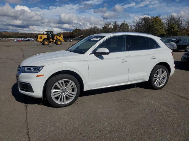 2019 AUDI Q5 PREMIUM PLUS, 