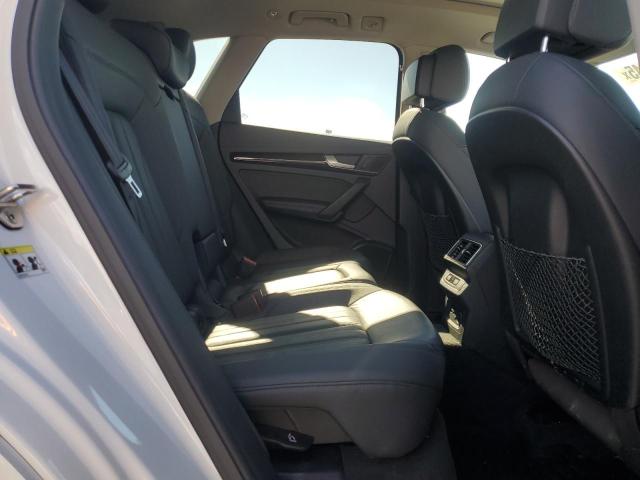WA1BNAFY2K2050056 - 2019 AUDI Q5 PREMIUM PLUS 白色 照片 11