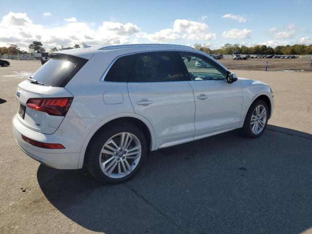 WA1BNAFY2K2050056 - 2019 AUDI Q5 PREMIUM PLUS 白色 照片 3