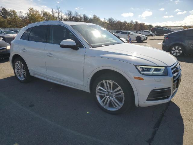 WA1BNAFY2K2050056 - 2019 AUDI Q5 PREMIUM PLUS 白色 照片 4