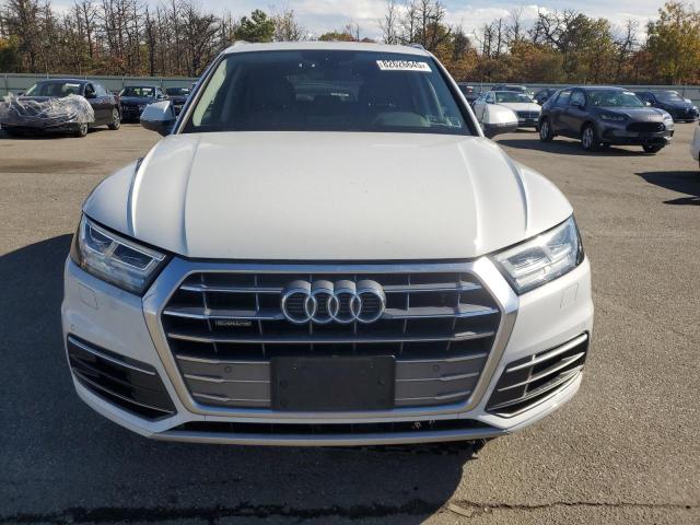 WA1BNAFY2K2050056 - 2019 AUDI Q5 PREMIUM PLUS 白色 照片 5