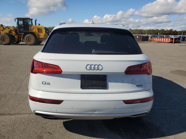 WA1BNAFY2K2050056 - 2019 AUDI Q5 PREMIUM PLUS 白色 照片 6