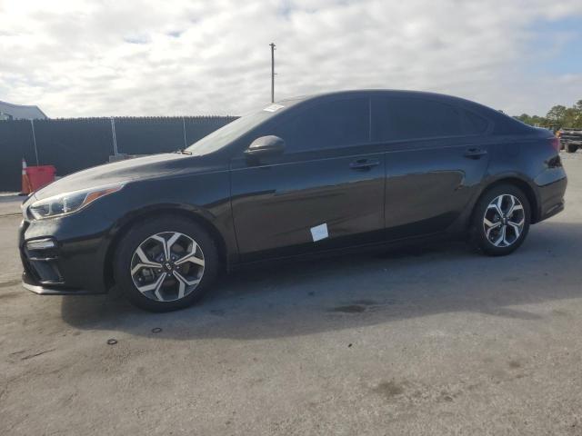 2021 KIA FORTE FE, 