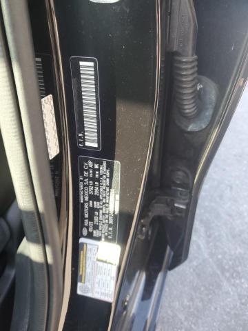 3KPF24AD8ME331211 - 2021 KIA FORTE FE BLACK photo 12