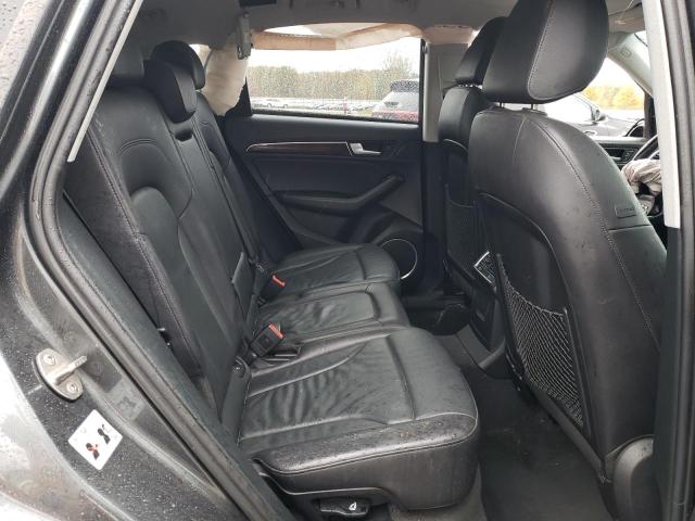WA1L2AFP0HA016636 - 2017 AUDI Q5 PREMIUM PLUS Boz foto 11