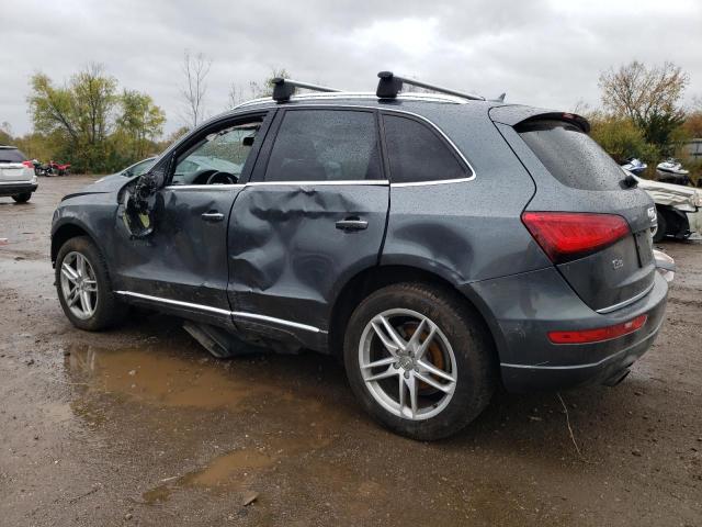 WA1L2AFP0HA016636 - 2017 AUDI Q5 PREMIUM PLUS Boz foto 2