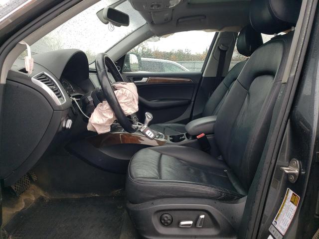 WA1L2AFP0HA016636 - 2017 AUDI Q5 PREMIUM PLUS Boz foto 7