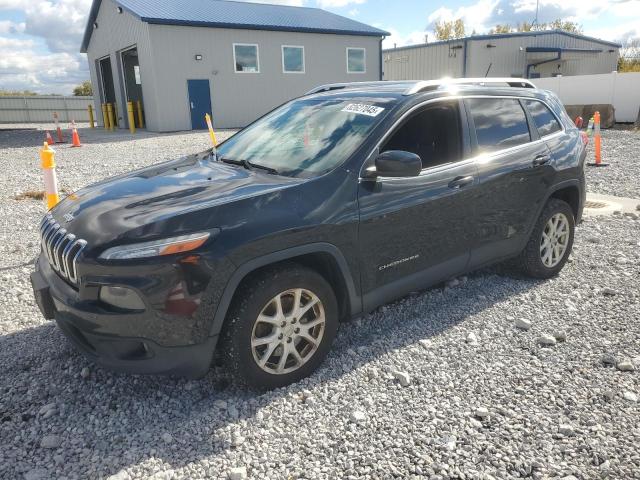 2015 JEEP CHEROKEE LATITUDE, 